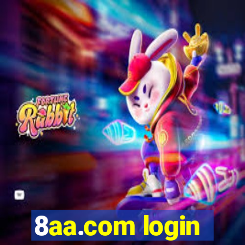 8aa.com login